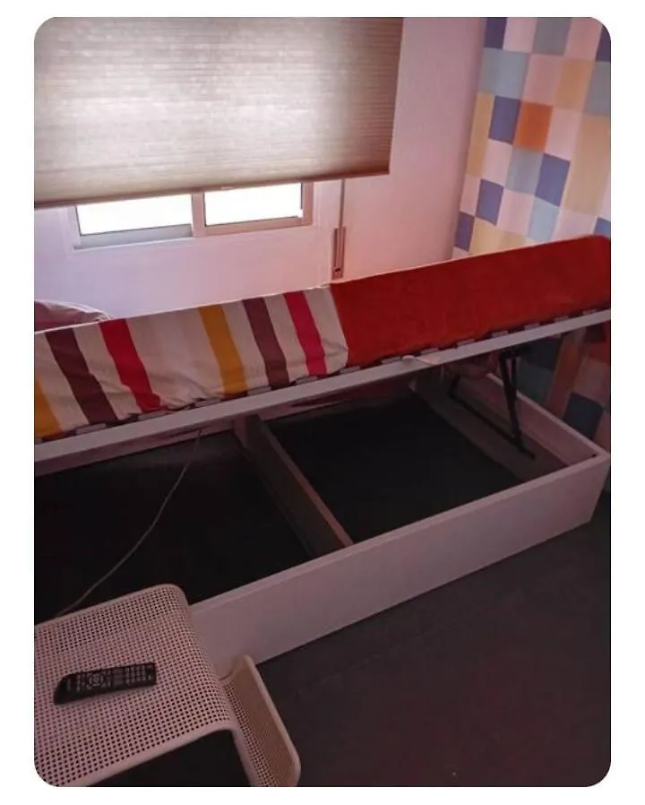 Macarenas Rooms Seville Homestay
