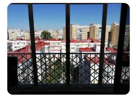 Homestay Macarenas Rooms Seville