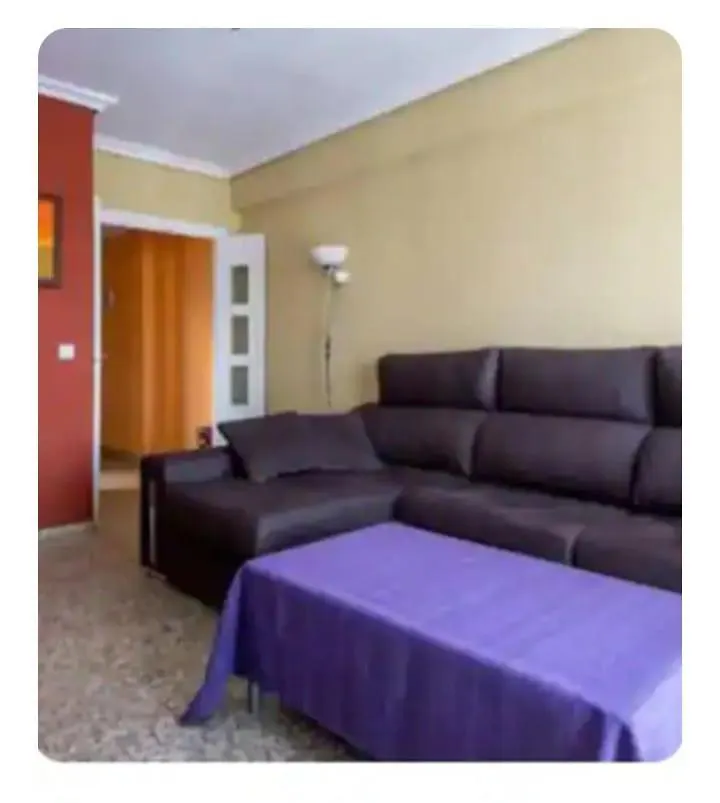 Homestay Macarenas Rooms Seville Spain