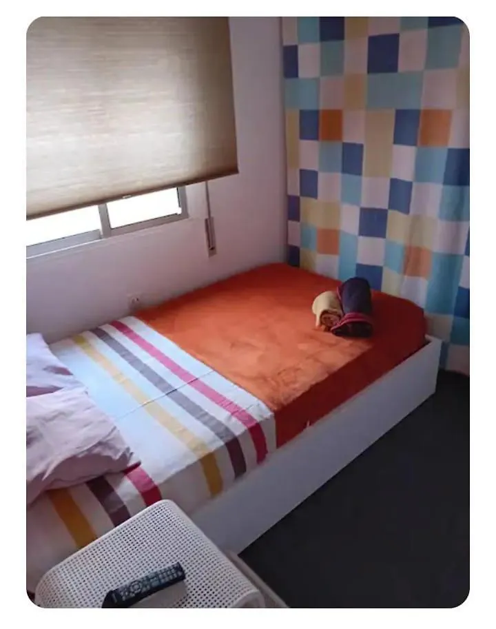 Homestay Macarenas Rooms Seville
