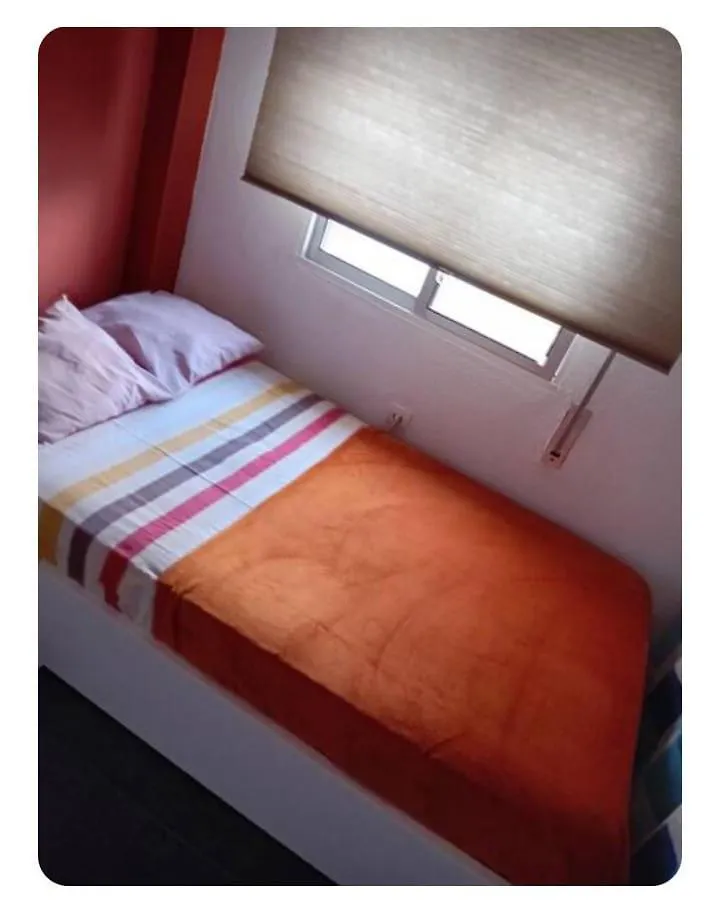 Macarenas Rooms Seville Spain