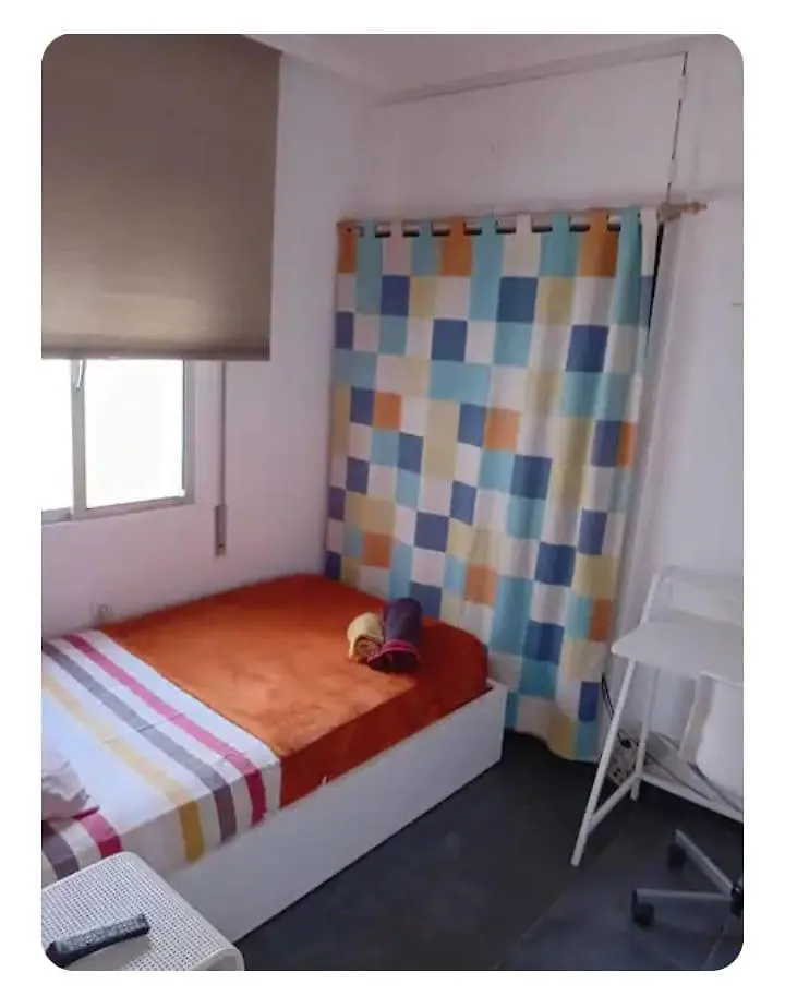 Macarenas Rooms Seville