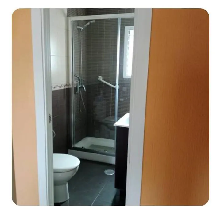 Macarenas Rooms Seville Homestay